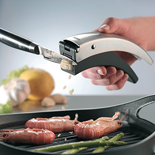 Gefu 13450 Knoblauchschneider Garlico - 5