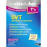 Les Cles Du Bac Tout Pour Reussir L Annee Maths Term S Specifique Et Specialite Amazon Fr Pin Pierre Henri Volsik Rhydwen Livres