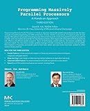 Image de Programming Massively Parallel Processors: A Hands-on Approach