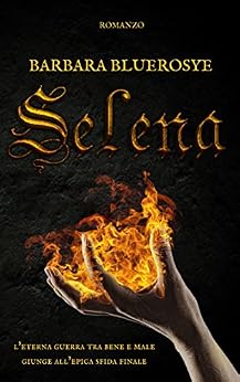 Barbara Bluerosye - Selena (2018)
