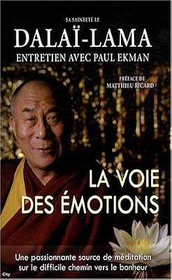 City Edition La voie des émotions