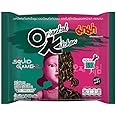 Squid Game Spicy Korean Squid Ink Flavour Instant Ramen Noodles (Pack of 1)