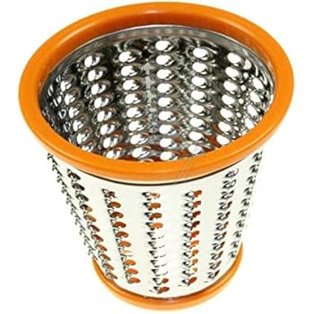 Grattugia A Cono Grande Rossa Tefal Fresh Express SS-193076 - Foto 4