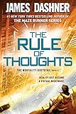 The Rule of Thoughts (The Mortality Doctrine, Book Two) by 