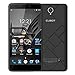 Produktbild Cubot Max 4G FDD-LTE Smartphone 6.0inch IPS 720 * 1280px HD-Bildschirm Android 6.0 OS 1,3 GHz Octa-Core 3GB RAM+32GB ROM 5.0MP +13.0MP Kamera 4100mAh Batterie
