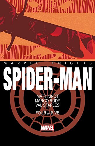 Marvel Knights: Spider-Man (2013-2014) #4 (of 5) (English Edition)
