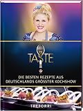 Image de The Taste: Die besten Rezepte aus Deutschlands größter Kochshow - Das Siegerbuch 2017