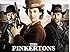The Pinkertons: Series 1