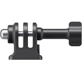 Insta360 3-prong - 1/4 inch adapter