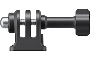 Insta360 Adattatore da 3 denti a 1/4"