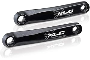 XLC CR-E01 - Set di manovelle per sistemi Bosch