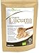 Bio Lucuma-Pulver (500 g) | Höchste Qualität | Von MySuperfoods