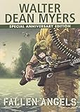 Fallen Angels by Walter Dean Myers