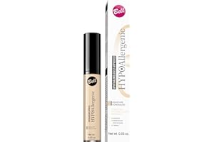 BELL DEFINES BEAUTY Bell HYPOAllergenic Liquid Eye Concealer 1, 6.5 g