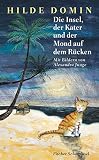 Cover zum Buch Die Insel, der Kater und der Mond auf...