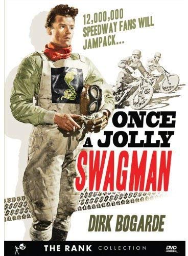 Preisvergleich Produktbild Once A Jolly Swagman by Various