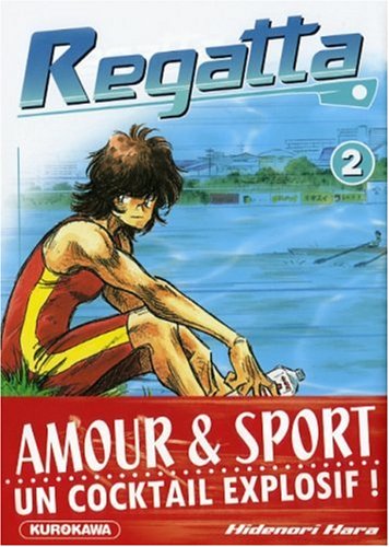 Regatta — Tome 2