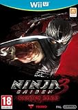 Ninja Gaiden 3: Razor's Edge (Nintendo Wii U)