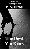 Cover zum Buch The Devil You Know