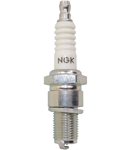 Bougie D'allumage NGK BR10EG Pour Aprilia AF1 125 SP A.E 1992 - Neuf