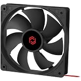 Frisby FCL-F12B 12 cm Case Fan