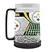 Produktbild Duck House Pittsburgh Steelers Kristall Gefrierschrank Tasse