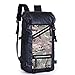 Produktbild Rucksack Outdoor Männer Große Kapazität Wasserdichte Wanderrucksack,Camouflage-17Inches