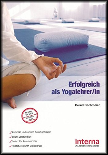 Download Erfolgreich als Yogalehrer/in