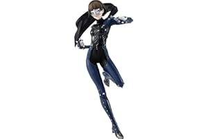 GOOD SMILE COMPANY Persona5 The Animation Pop Up Parade PVC statuetka Queen 17 cm