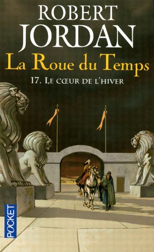 couverture de : Le coeur de l'hiver
