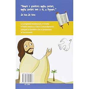 Preghiere per il catechismo