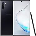 Samsung Galaxy Note 10+ Smartphone 6.8", 12GB/256GB, Dual Sim, Nero