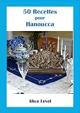 Image de 50 Recettes pour Hanoucca