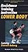 Produktbild Resistance Training Instruction Lower Body Video - Ntsc [VHS]