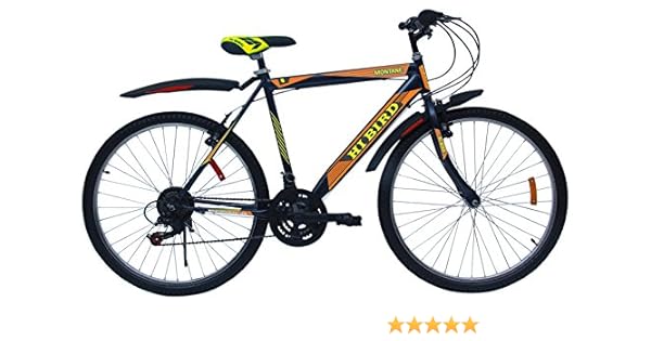 hi bird cycle amazon