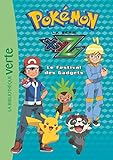 Image de Pokemon 34 - Le Festival des Gadgets