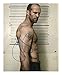 Produktbild Jason Statham Signiert Autogramme 21cm x 29.7cm Plakat Foto
