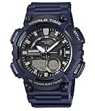 Casio Collection Herren Armbanduhr AEQ-110W-2AVEF