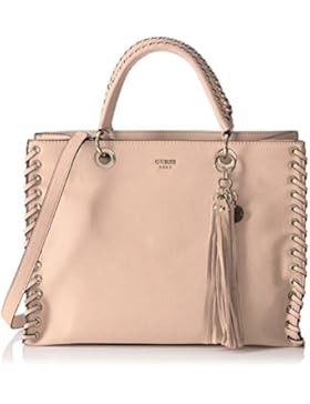 Guess Damen Hwvg6681230 Shopper, 7x25x33 cm