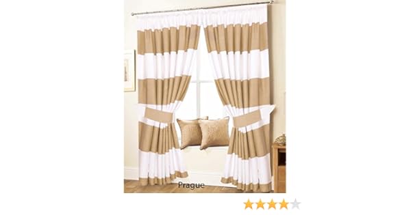 Nursery Sleepynights Love2sleep Pair Of Pencil Pleat Lined Thermal