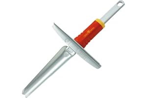 WOLF GARTEN Wolf-Garten Weeding Tool KSM 4cm Garden Tool Multi Change Steel