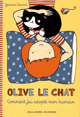 Comment j'ai adopté mon humain