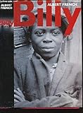 Cover zum Buch Billy