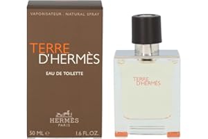 Hermes Terre D'Hermes Edt Spray