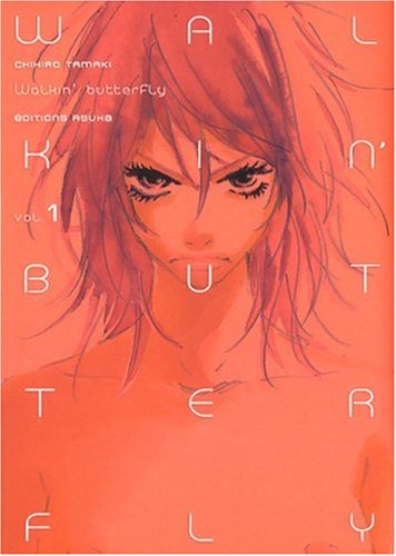 Walkin' Butterfly — Tome 1