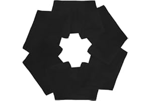 L&K-II 6Pcs Bóxer para Niños Calzoncillos Hipster Bóxer de algodón Ropa Interior para Niños 6-16 años