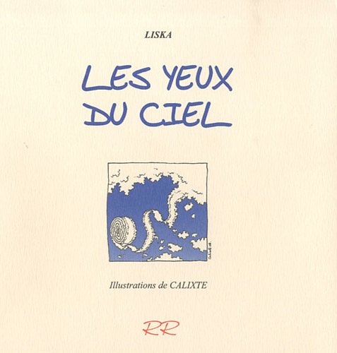 couverture de : Les Yeux du ciel