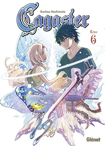 Cagaster — Tome 6