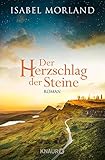 Cover zum Buch Der Herzschlag der Steine