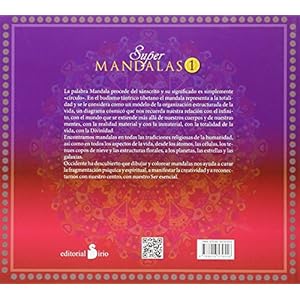Super Mandalas 1